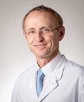 Dr Jean-François Luthi