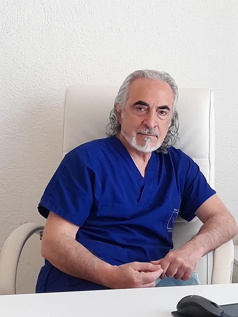 Docteur Francesco Artale