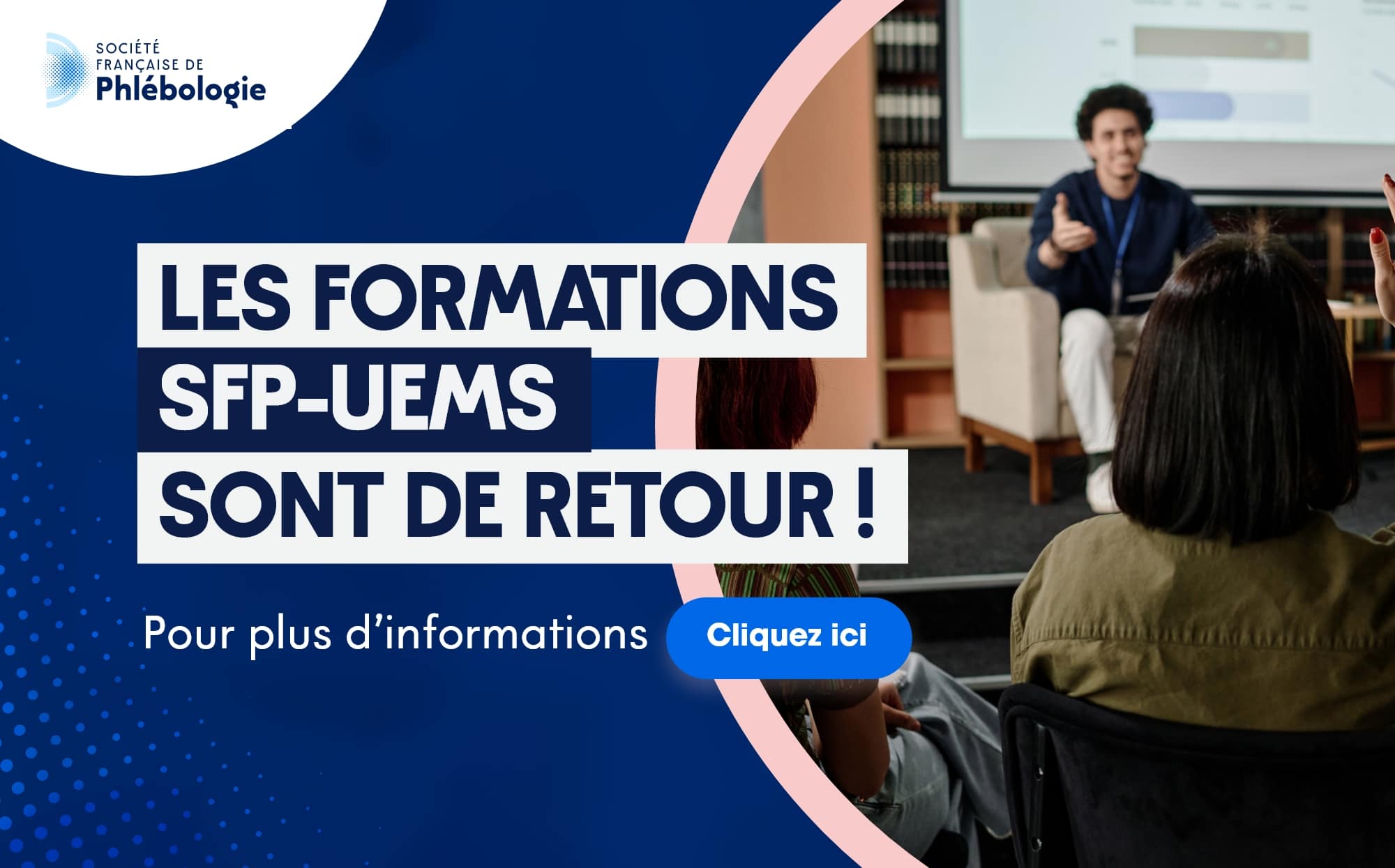 Formations SFP UEMS