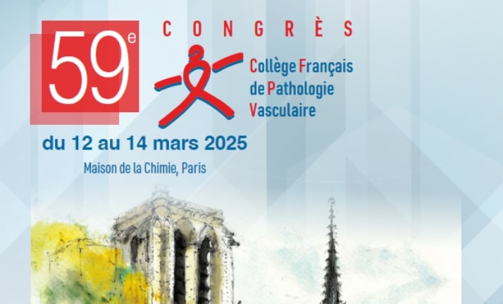 59ème congrès du CFPV